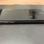 iPhoneXのガラスが剥がれて液晶も故障！？その原因は一体…？